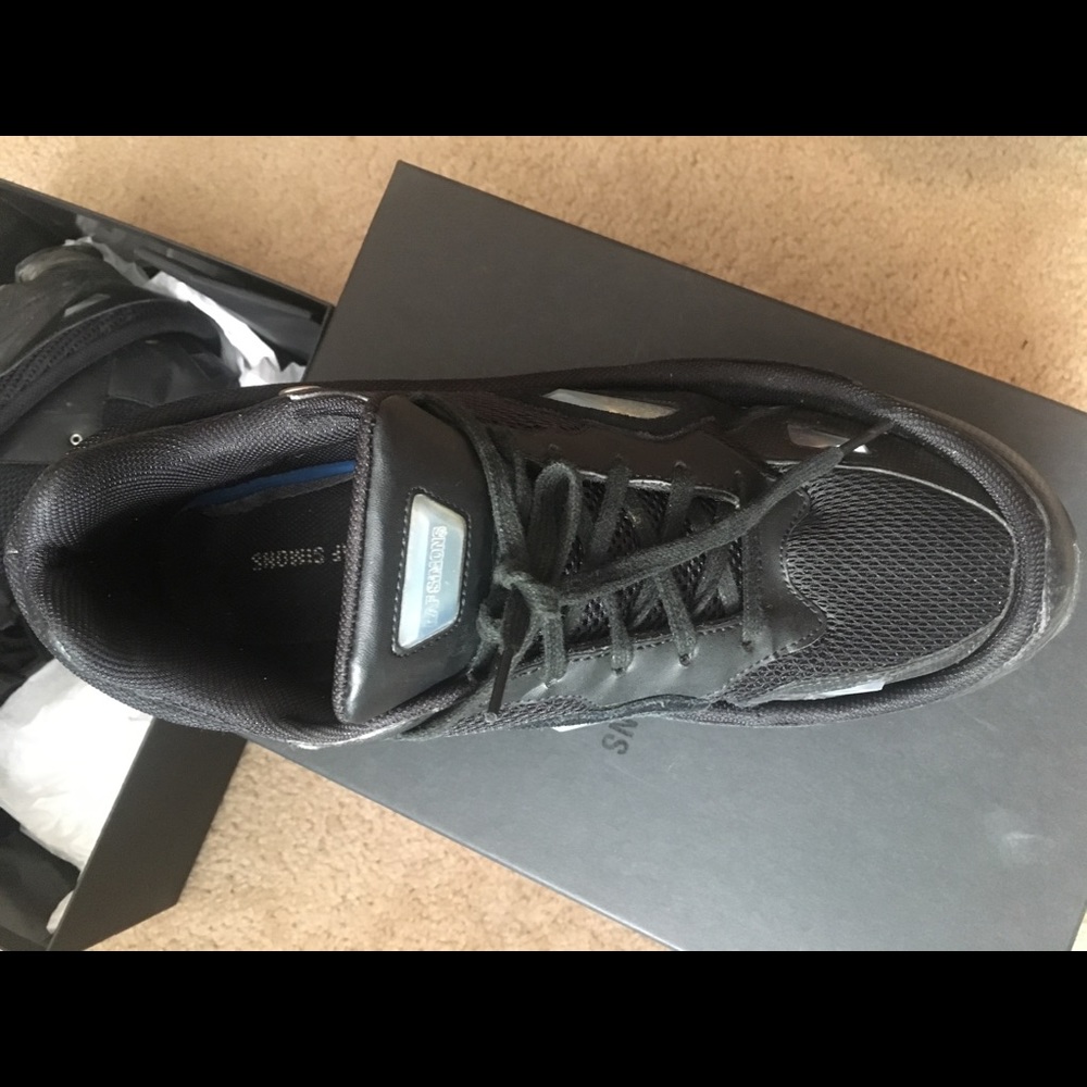 RAFSIMMONS ADDIDAS